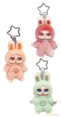 Kimmon Blind Box Mini Figures Weather Code [FIGURKA]