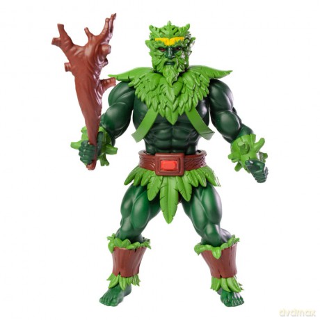 Legends of Dragonore Wave 2: Dragon Hunt Action Figure Arboryous 14 cm [FIGURKA]