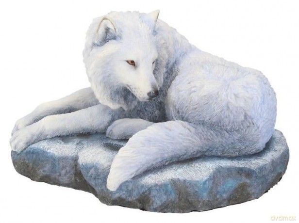 Lisa Parker Figure Guardian Of The North 20 cm [FIGURKA]
