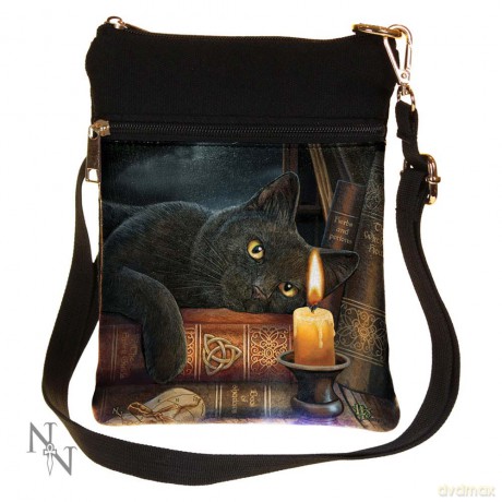 Lisa Parker Shoulder Bag The Witching Hour 23 cm