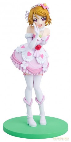 LoveLive! KDcolle PVC Figure Hanayo Koizumi Bokutachi wa Hitotsu no Hikari ver. 16 cm [FIGURKA]