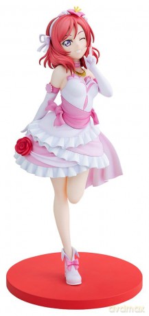 LoveLive! KDcolle PVC Figure Maki Nishikino Bokutachi wa Hitotsu no Hikari ver. 16 cm [FIGURKA]