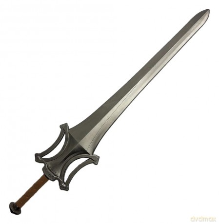 Masters of the Universe (Movie 2026) LARP Stunt Prop Replica 1/1 He-Man Sword of Power 94 cm [FIGURKA]