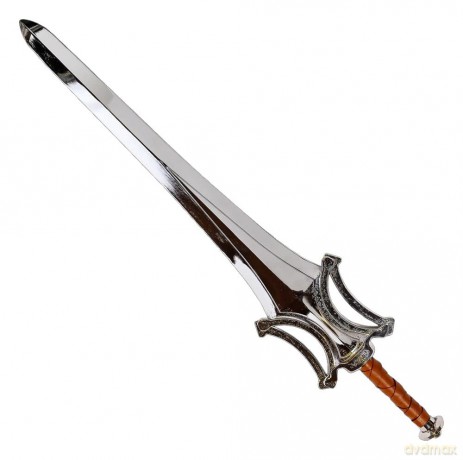 Masters of the Universe (Movie 2026) Prop Replica 1/1 He-Man Sword of Power 102 cm Limited Edition [FIGURKA]