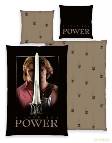 Masters of the Universe Bedding 135 x 200 cm