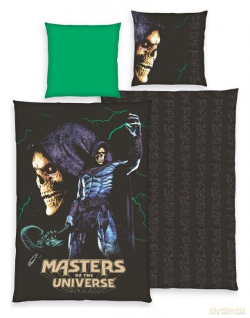Masters of the Universe Bedding 135 x 200 cm