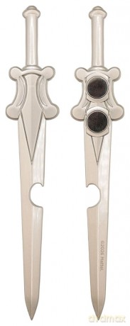 Masters of the Universe Bottle Opener Power Sword Magnetic