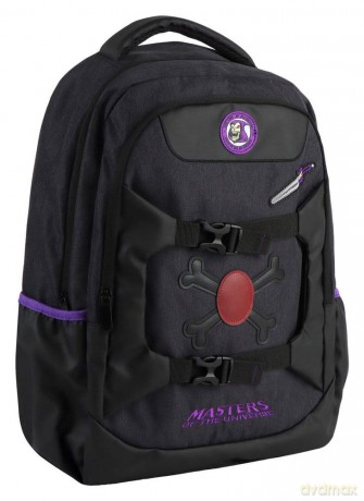 Masters of the Universe Casual Travel Backpack