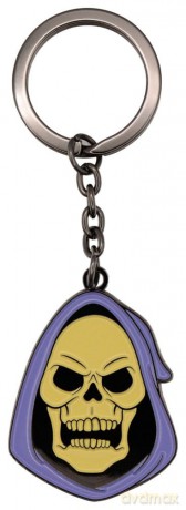 Masters of the Universe Keyring Skeletor Limited Edition