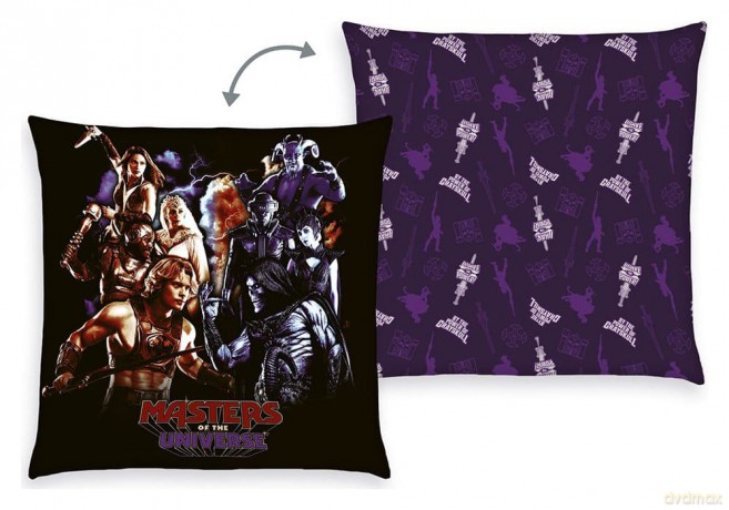 Masters of the Universe Pillow 40 x 40 cm