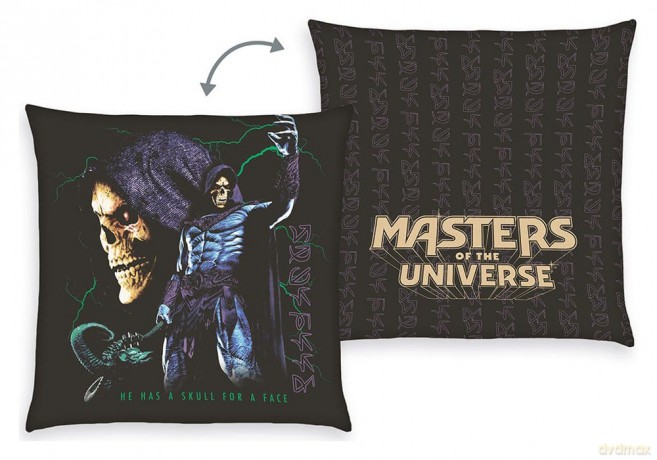 Masters of the Universe Pillow 40 x 40 cm