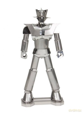 Mazinger Z Metal Model Kit Mazinger 15 cm [FIGURKA]