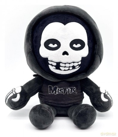 Misfits Plush Figure 22 cm