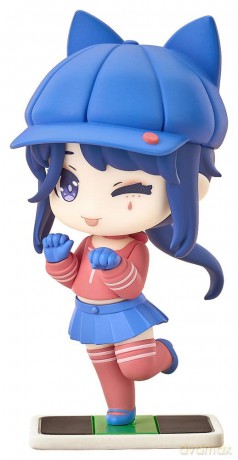 MiSide Mini Memory Mini Figure Cappie 9 cm [FIGURKA]