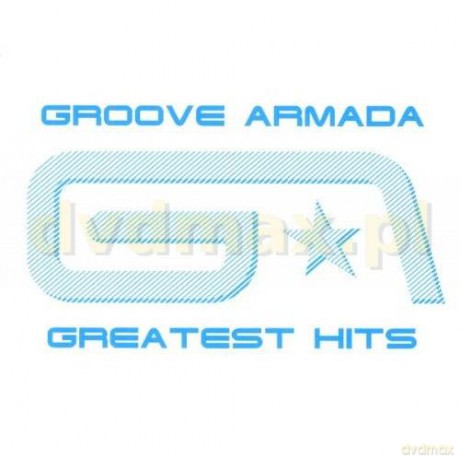 Groove Armada: Groove Armada Greatest Hits [CD]