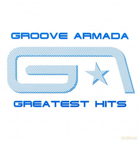 Groove Armada: Groove Armada Greatest Hits [CD]
