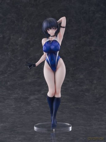 Original Character KoiKoi -Sakura- PVC Figure 1/6 Aoba Umise 27 cm [FIGURKA]