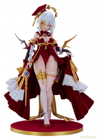 Original Character PVC Figure 1/7 Alchemist Formal Dress Ver. 27 cm [FIGURKA]