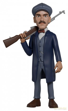 Peaky Blinders Minix Figure Arthur Shelby 12 cm [FIGURKA]