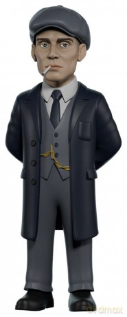 Peaky Blinders Minix Figure Tommy Shelby 12 cm [FIGURKA]