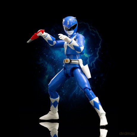 Power Rangers Furai Action Action Figure Blue Ranger 13 cm [FIGURKA]