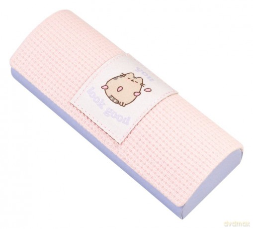 Pusheen Glasses Case