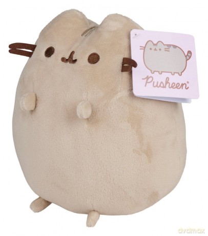 Pusheen Plush Figure Sitting 25 cm