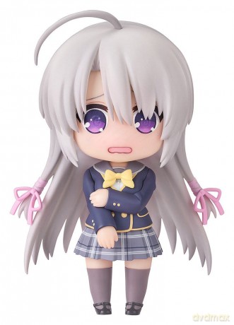 Sabbat of the Witch Nendoroid Action Figure Nene Ayachi 10 cm [FIGURKA]