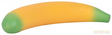 Squishy Stretch figure Banana 43 cm