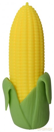 Squishy Stretch figure Corn 19 cm