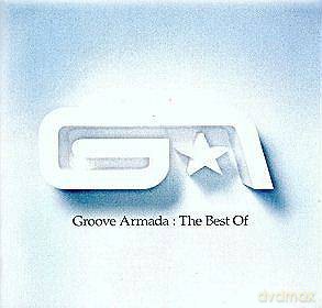Groove Armada: The Best Of [CD]