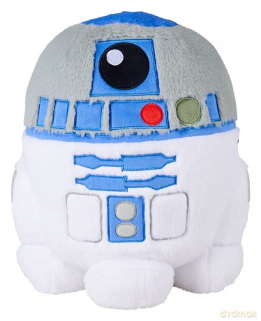 Star Wars Huggables Plush Figure R2-D2 35 cm