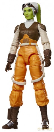 Star Wars Rebels Vintage Collection Action Figure Hera Syndulla (Spectre-2) 10 cm [FIGURKA]