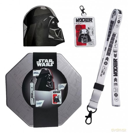Star Wars Stationery Set