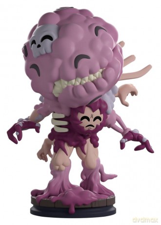 Supermassive Games Vinyl Figure The Hunter 12 cm [FIGURKA]