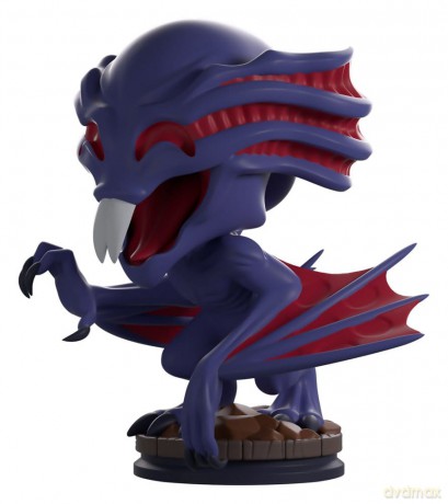 Supermassive Games Vinyl Figure Vampire 11 cm [FIGURKA]