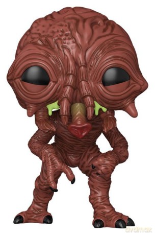 The Fly POP! Movies Vinyl Figure Fly FinalForm 9 cm [FIGURKA]