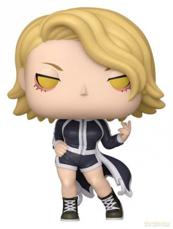 Tougen Anki POP! Animation Vinyl Figure Kuina 9 cm [FIGURKA]