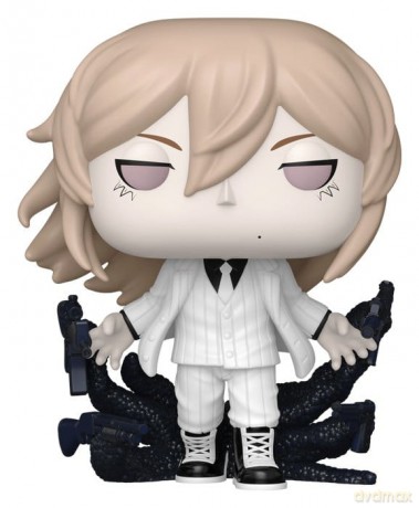 Tougen Anki POP! Animation Vinyl Figure Mikado 9 cm [FIGURKA]