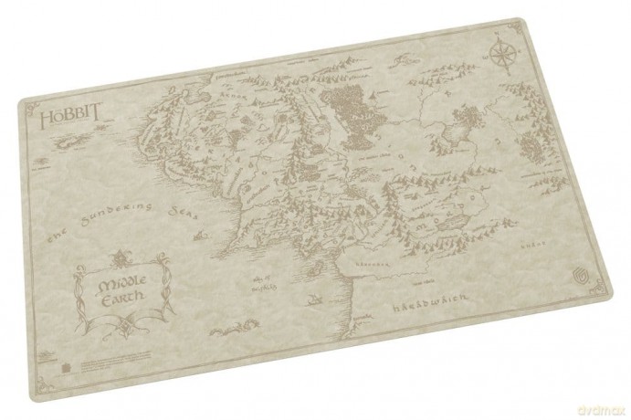 Ultimate Guard Play-Mat Sophoskin The Hobbitâ˘ - Middle-earth