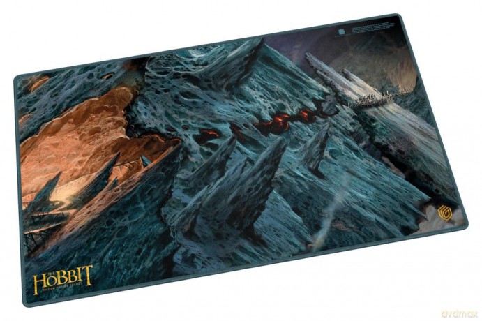 Ultimate Guard Play-Mat The Hobbit⢠- Goblin Town