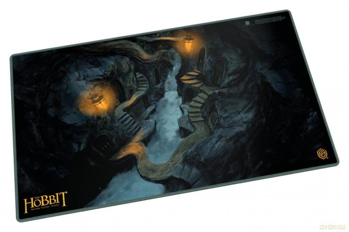 Ultimate Guard Play-Mat The Hobbit⢠- Thranduil's Kingdom