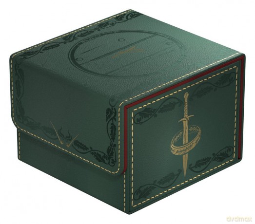Ultimate Guard Sidewinder 133+ Xenoskin The Hobbitâ˘ - A Fateful Engagement