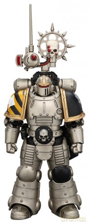 Warhammer The Horus Heresy Action Figure Iron Warriors MkII Legionary 2 12 cm [FIGURKA]