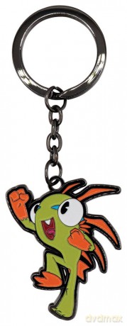 World of Warcraft Key Ring Murloc Limited Edition