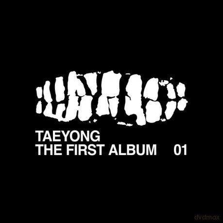 Taeyong: Wyld - The 1st Album [CD]