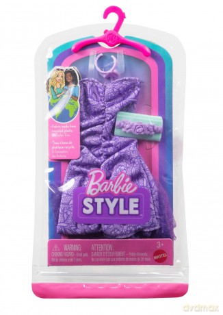 Mattel Barbie: Evening Outfits - Barbie Style (JJN89)