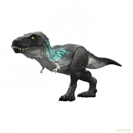 Mattel Jurassic World: Survival - Tyrannosaurus Rex Muscle Madness (JKG92)