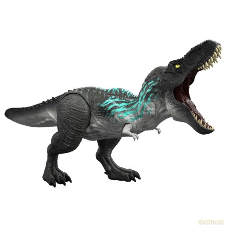Mattel Jurassic World: Survival - Tyrannosaurus Rex Muscle Madness (JKG92)