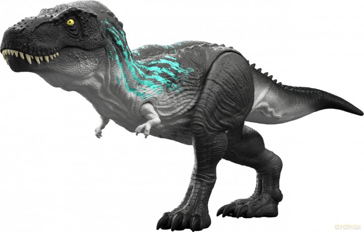 Mattel Jurassic World: Survival - Tyrannosaurus Rex Muscle Madness (JKG92)